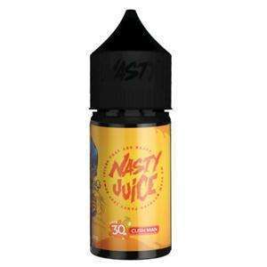 Cush Man Nasty Concentrate 30ml a  for your vape by  at Red Hot Vaping
