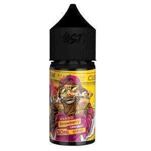 Cush Man Strawberry Nasty Concentrate 30ml a  for your vape by  at Red Hot Vaping
