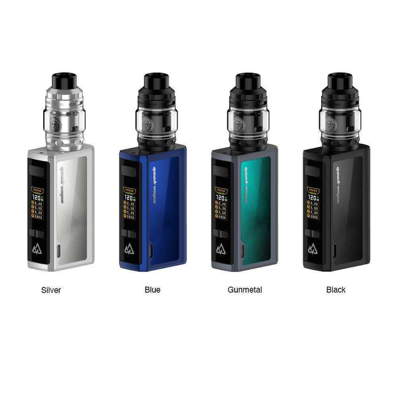 Obelisk 200w kit By Geekvape for your vape at Red Hot Vaping