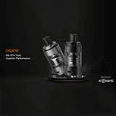 Aspire 9th 22mm Subohm RTA & Stock Coil Tank By Aspire for your vape at Red Hot Vaping