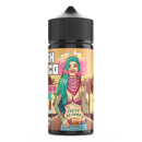 Downtown Central By Fresh Vape Co 100ml Shortfill for your vape at Red Hot Vaping