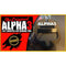 Alpha 3 Shortfill Tool for your vape at Red Hot Vaping
