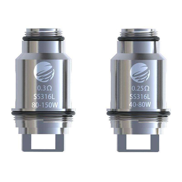 Ijoy Tornado Coils a  for your vape by  at Red Hot Vaping