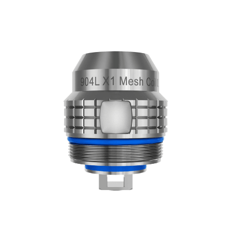 Fireluke 3 Coils By Freemax for your vape at Red Hot Vaping
