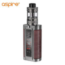 Vrod 200W Kit By Aspire in Reddish Brown, for your vape at Red Hot Vaping