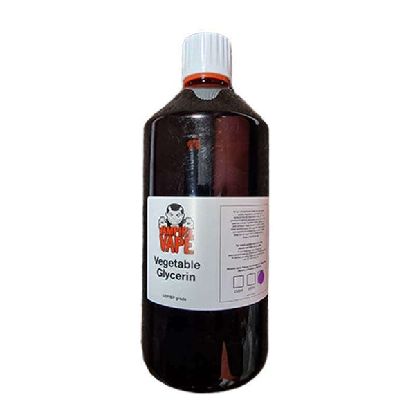 VG & PG Red Hot Vaping VG & PG Red Hot Vaping