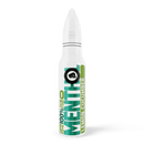 100% Menthol Lemon Cucumber By Riot Squad 50ml Shortfill for your vape at Red Hot Vaping