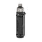 Argus Pro Pod Mod Kit By Voopoo in Carbon Fibre Black, for your vape at Red Hot Vaping