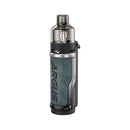 Argus Pod Mod Kit By Voopoo in Denim and Silver, for your vape at Red Hot Vaping