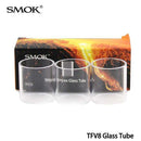 Smok TFV8 Baby 2ml Glass a  for your vape by  at Red Hot Vaping