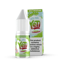 Apple Cranberry By Yeti Salt for your vape at Red Hot Vaping