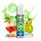 Apple Spearmint Chew By Blueys 50ml Shortfill for your vape at Red Hot Vaping