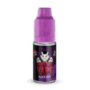 Black Jack By Vampire Vape 10ml 50/50 for your vape at Red Hot Vaping