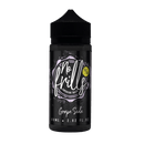 Grape Soda 50/50 By No Frills 80ml Shortfill for your vape at Red Hot Vaping