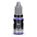 Ublo Number 3 (Equivalent of Purple Rain Vjuice) 10ml 50/50 By Ublo for your vape at Red Hot Vaping