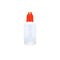 50ml LDPE Bottle for your vape at Red Hot Vaping