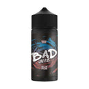 Blue Pom By Bad Juice 100ml Shortfill for your vape at Red Hot Vaping