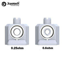 Joyetech Penguin Coils a  for your vape by  at Red Hot Vaping