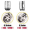 Athos Coils By Aspire for your vape at Red Hot Vaping