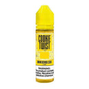 Banana Oatmeal Cookie Twist 50ml Shortfill for your vape at Red Hot Vaping