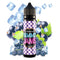 Blackcurrant By Summer Jams 50ml Shortfill for your vape at Red Hot Vaping