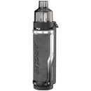 Argus Pro Pod Mod Kit By Voopoo in Vintage Grey Silver, for your vape at Red Hot Vaping