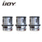 CA Coils By Ijoy for your vape at Red Hot Vaping