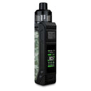 BP80 Pod Kit By Aspire in Urban Camo, for your vape at Red Hot Vaping