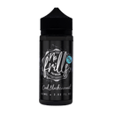 Cool Blackcurrant No Frills 80ml for your vape at Red Hot Vaping