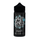 Heisen Bro No Frills 80ml a  for your vape by  at Red Hot Vaping