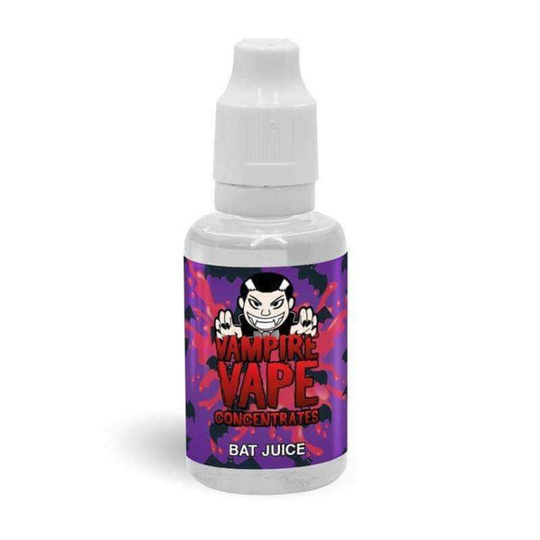 Bat Juice Concentrate By Vampire Vape 30ml for your vape at Red Hot Vaping