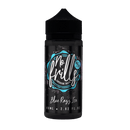 Blue Razz Ice By No Frills 80ml Shortfill for your vape at Red Hot Vaping