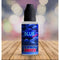 Blue Razz Concentrate By Kernow 30ml for your vape at Red Hot Vaping