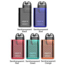 Minican Plus By Aspire for your vape at Red Hot Vaping
