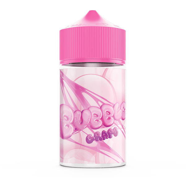 Grape By Bubble 50ml for your vape at Red Hot Vaping