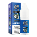 Twisted Fruits Berry Lime By No Frills Salt 10ml for your vape at Red Hot Vaping