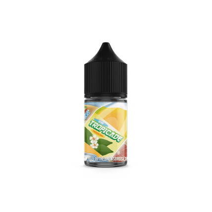 Iced Tropicade Brews Bros Conc a  for your vape by  at Red Hot Vaping