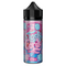Cotton Candy By Tasty Fruity 100ml for your vape at Red Hot Vaping