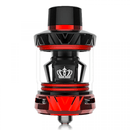 Crown 5 Tank By Uwell in Red, for your vape at Red Hot Vaping