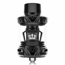 Crown 5 Tank By Uwell in Black, for your vape at Red Hot Vaping