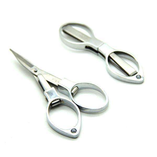 Stainless Steel Scissors a  for your vape by  at Red Hot Vaping