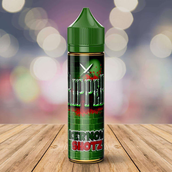 Ripper Kernow 50ml a  for your vape by  at Red Hot Vaping