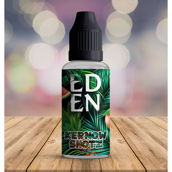 Eden Kernow 30ml Concentrate a  for your vape by  at Red Hot Vaping