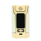 Sinuous FJ200 Mod By Wismec in Bronze, for your vape at Red Hot Vaping