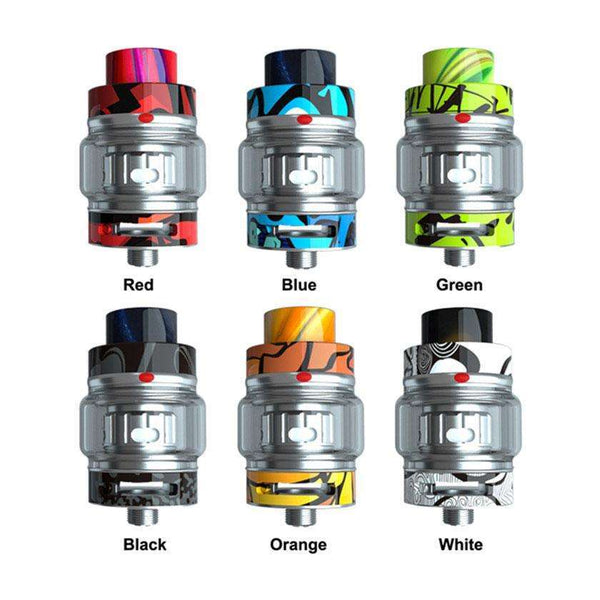 Freemax Fireluke 2 Tank a  for your vape by  at Red Hot Vaping