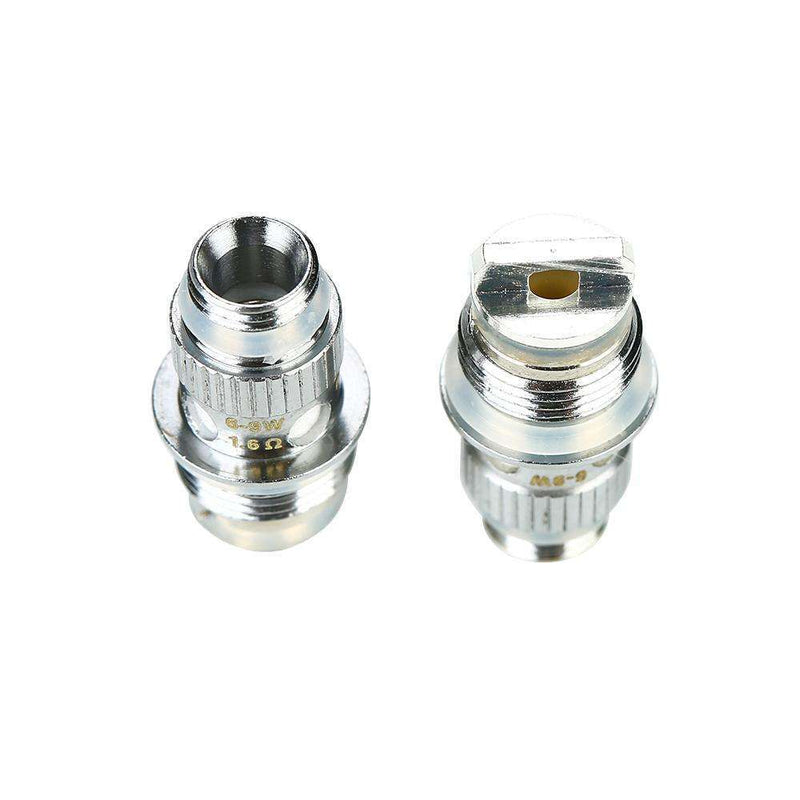 Flint Coil By Geekvape Red Hot Vaping Flint Coil By Geekvape Red Hot Vaping