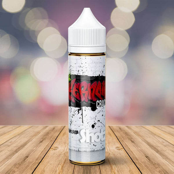 Crack Kernow 50ml a  for your vape by  at Red Hot Vaping