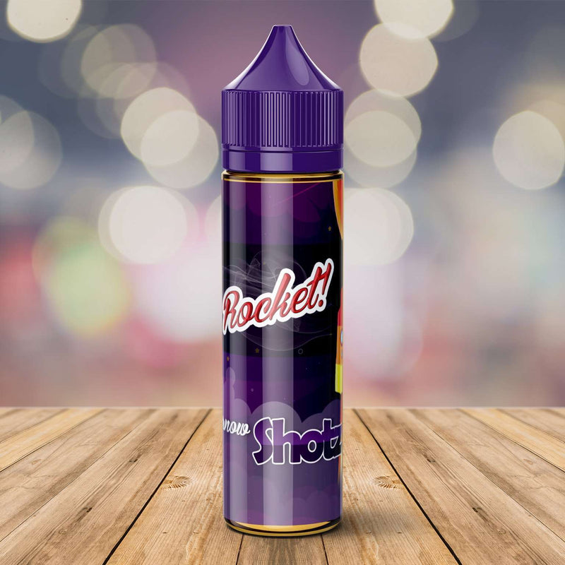 Rocket Kernow 50ml a  for your vape by  at Red Hot Vaping