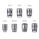 Smok TFV8 Coils a  for your vape by  at Red Hot Vaping