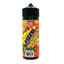 Fizzy Hawaiian Delight By Fizzy 100ml Shortfill for your vape at Red Hot Vaping